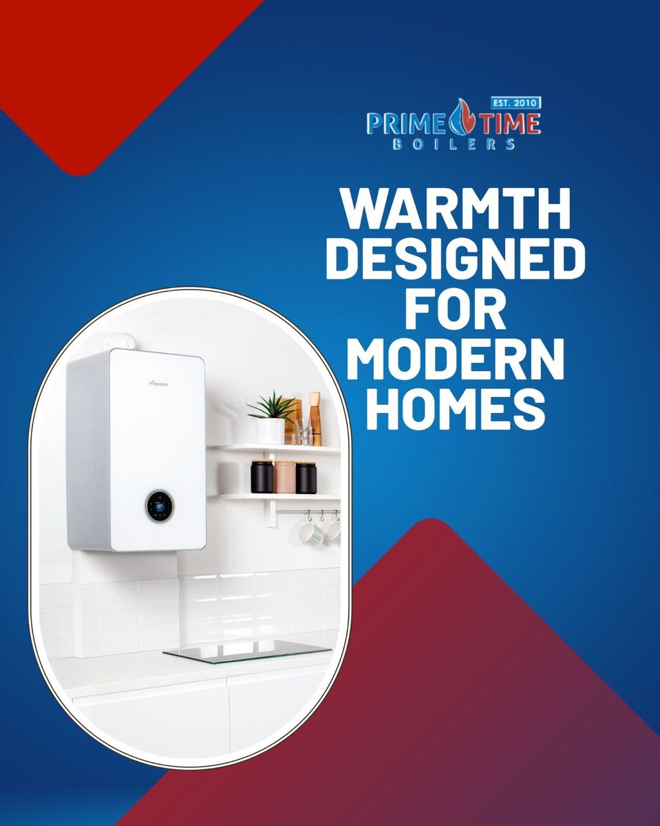 PrimeTimeBoiler's tweet photo. Today’s boilers combine efficiency, reliability, and comfort in one system.
.
#ModernBoilers https://t.co/ilVnmPQo7o