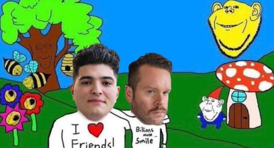 Drew Pavlou 🇦🇺🇺🇸🇺🇦🇹🇼 tweet media