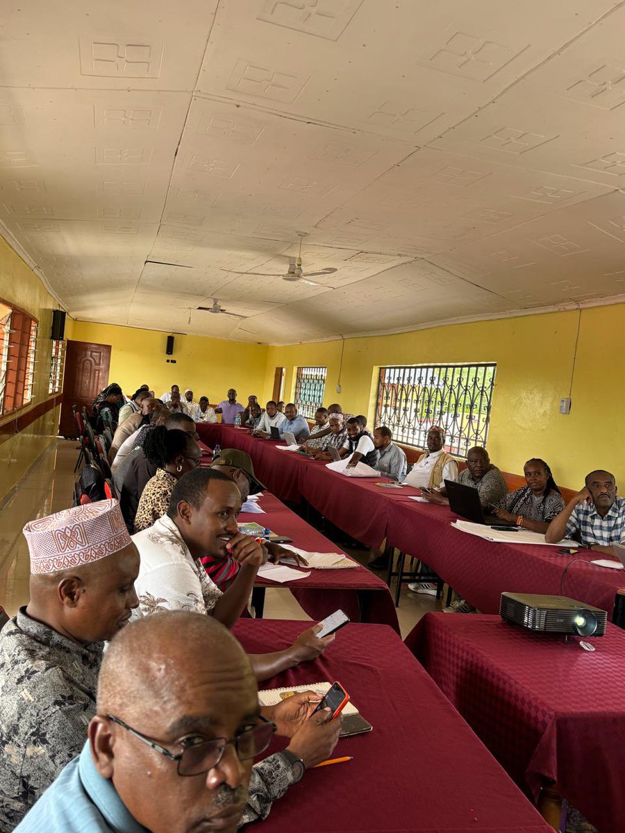 FCDC Kenya tweet media