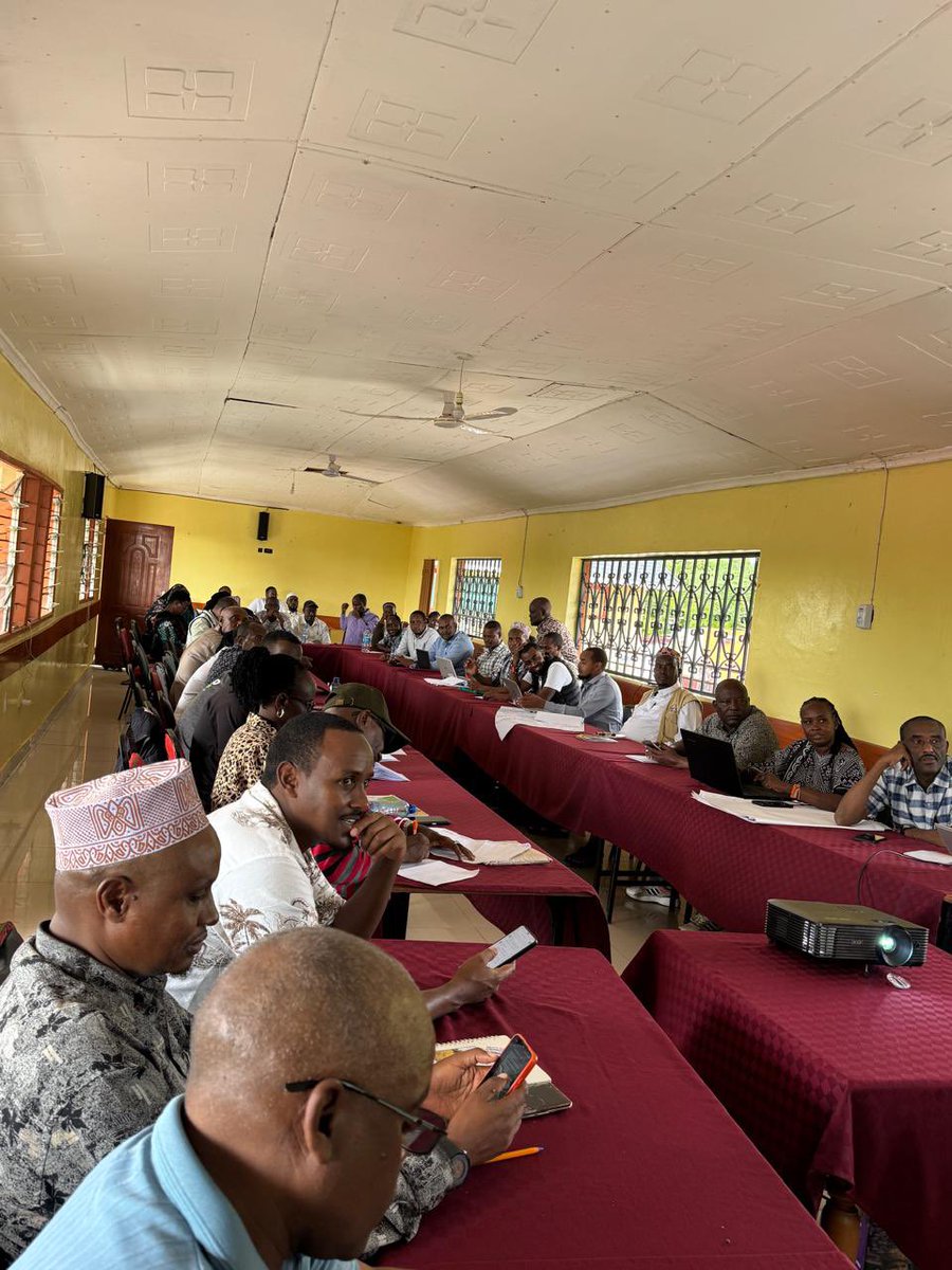 FCDC Kenya tweet media