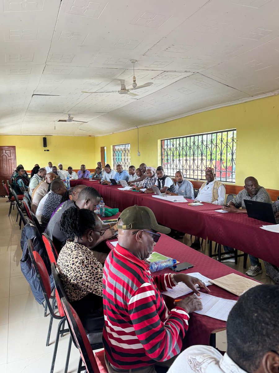 FCDC Kenya tweet media