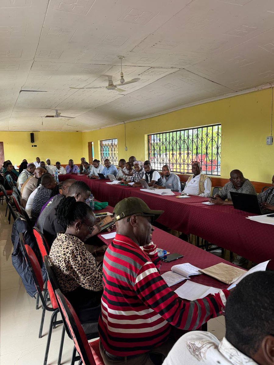 FCDC Kenya tweet media