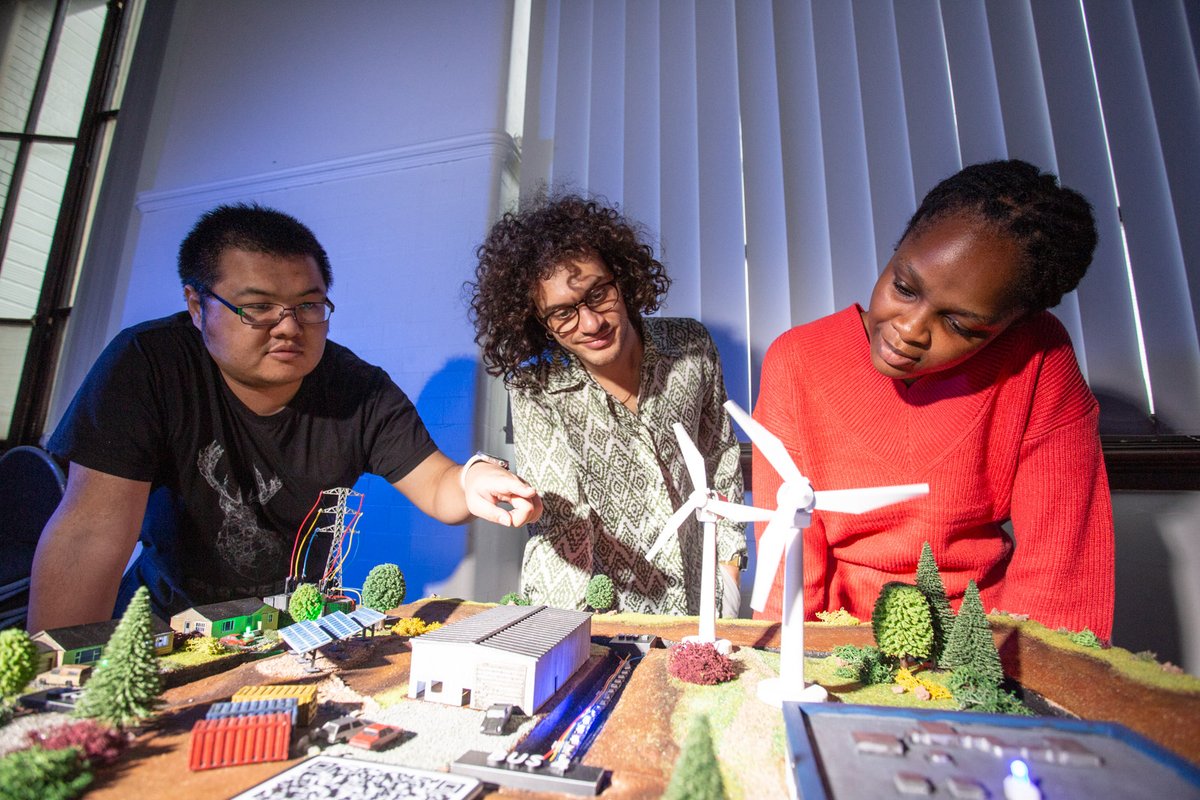 Strathclyde Engineering tweet media