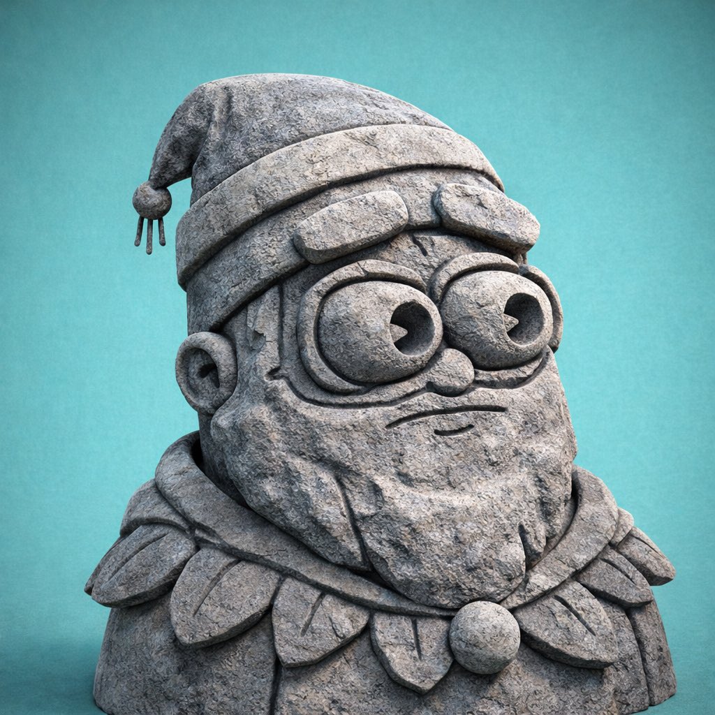 T1MLivingston's tweet image. STONE COLD 💚