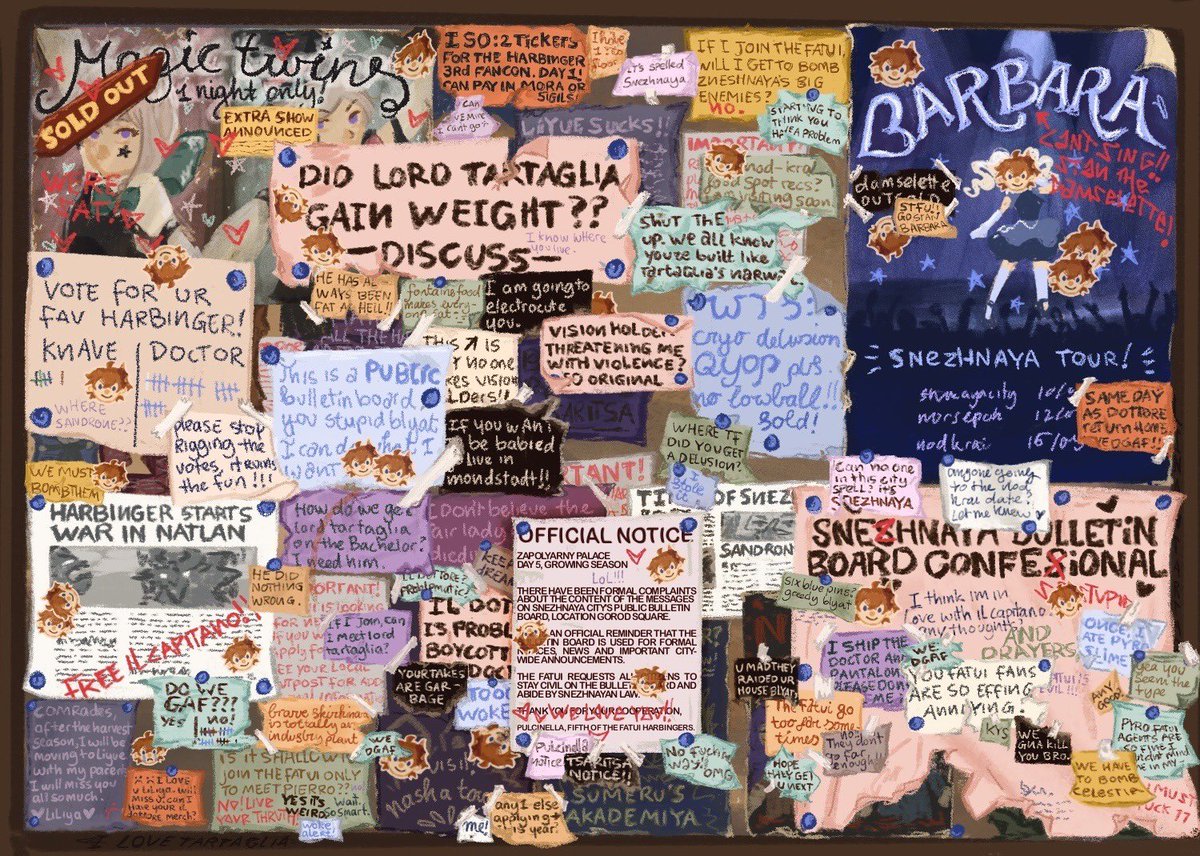 Need to get possessed like this again