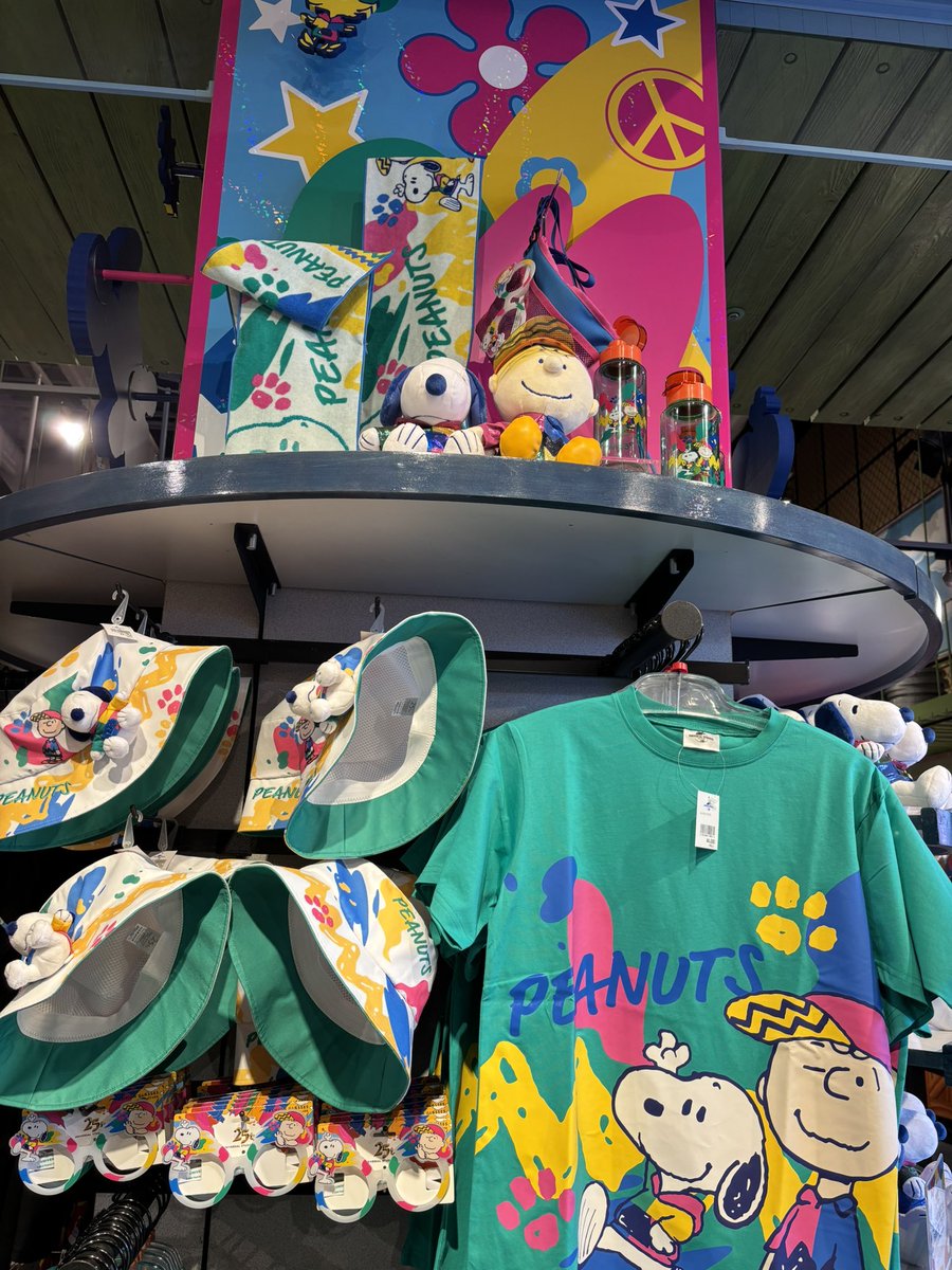 SNOOPY_ST3103's tweet photo. 今週行ってきたユニバ
スヌーピーに元気もらった🐾✨

#PEANUTS #SNOOPY https://t.co/JOM1QPrH55