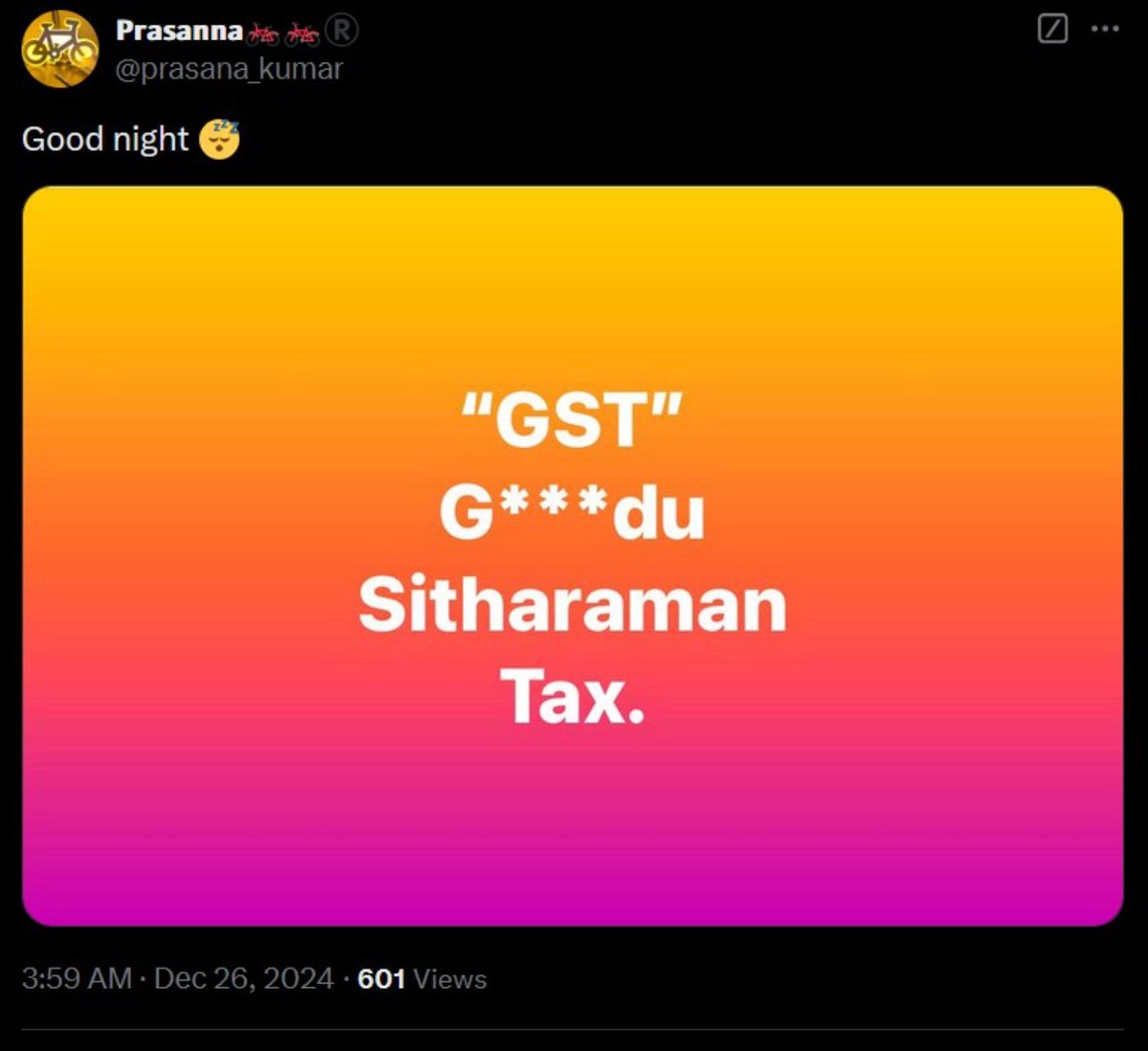 Hiker (హైకర్)🕊️ tweet media