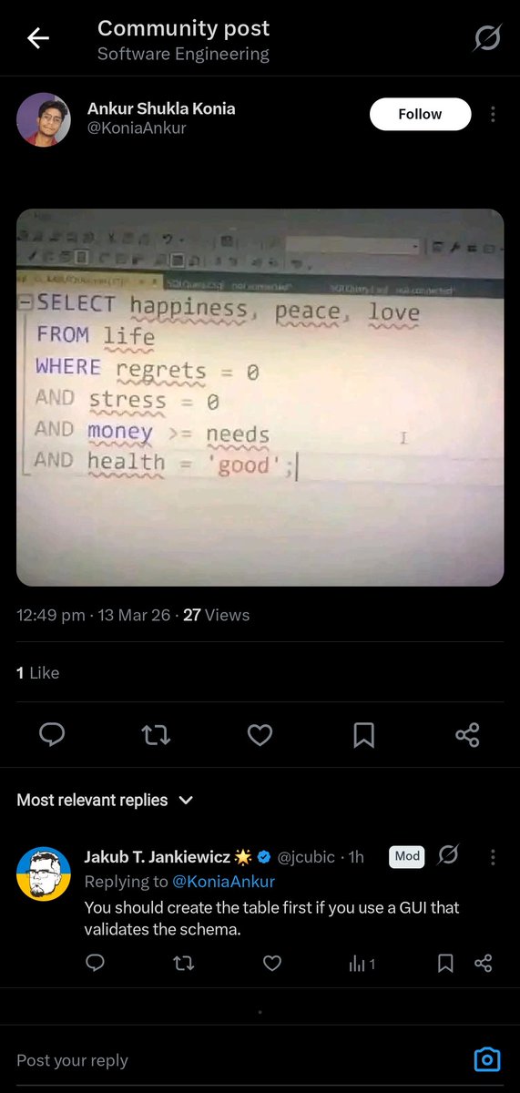 Umar tweet media