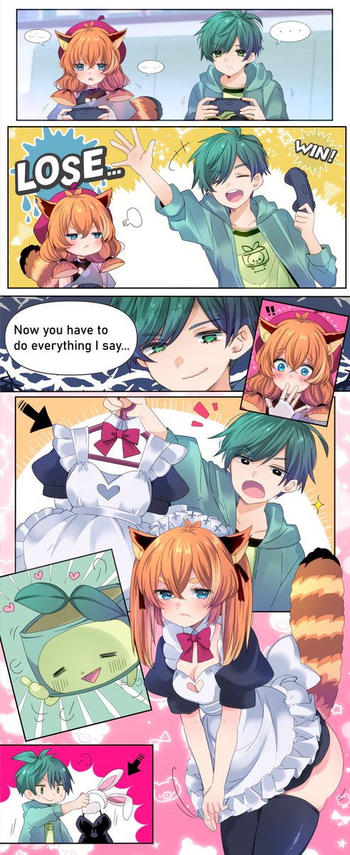 LockonSpace tweet media