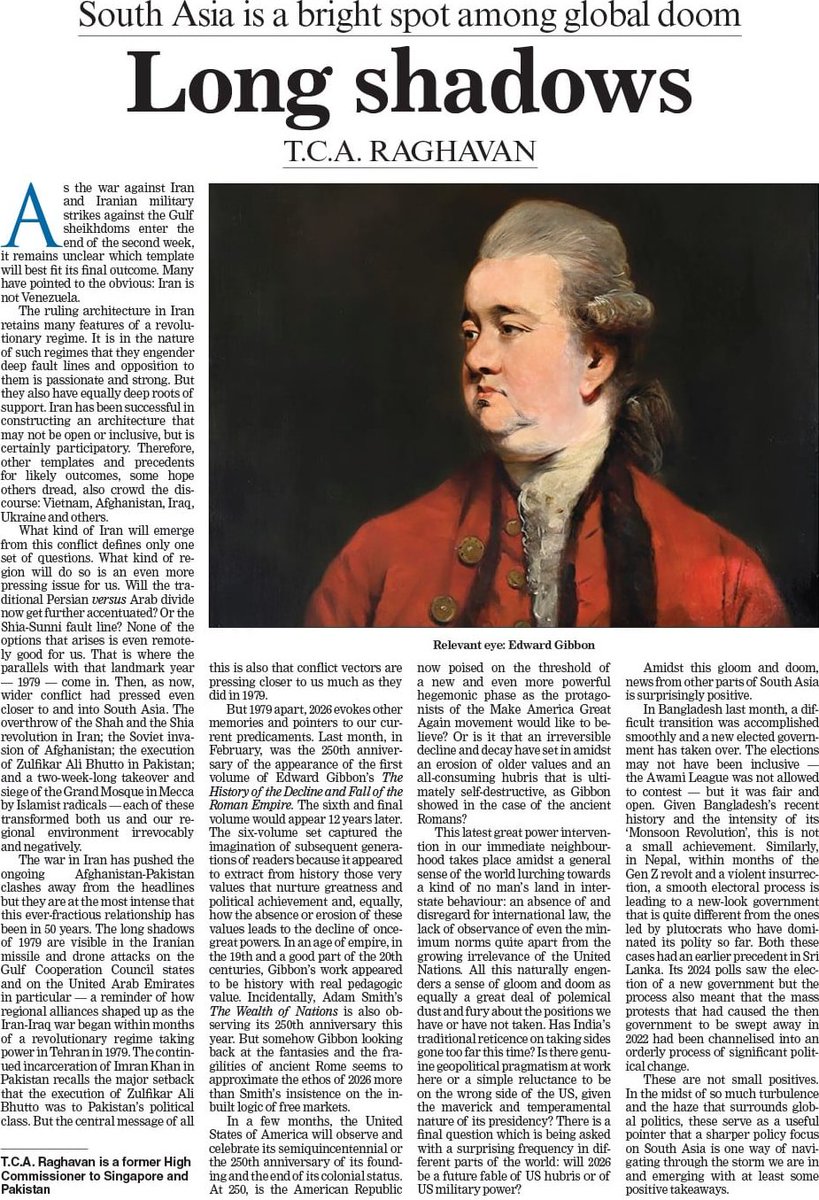 Tca Raghavan tweet media