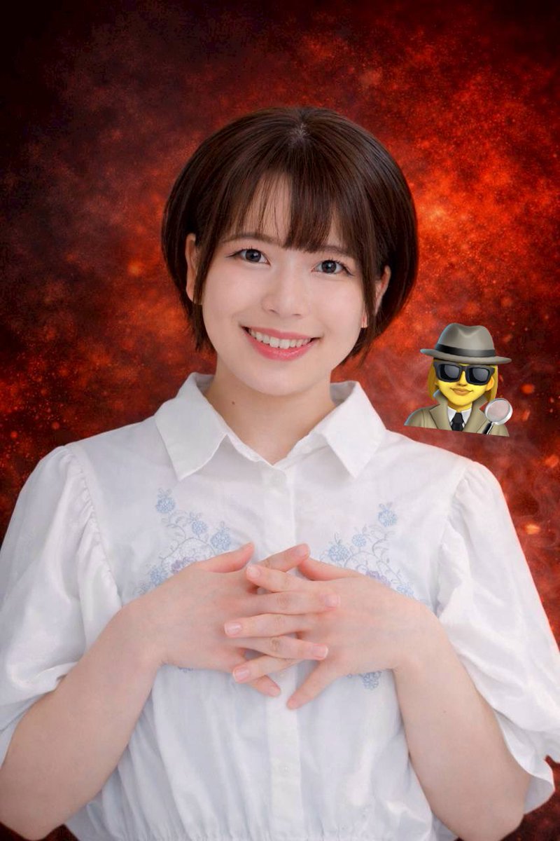 ✨‼️⭐️出演情報⭐️‼️✨

🚨三鷹で事件発生🚨

リーディングドラマステージ
『喰いタン』🥢🍣

本日(3/13(金)) 20:00〜
🎫【捜査本部席】（最前列8席）が発売‼️

ぜひ捜査にご協力ください🫡🔍

神戸理帆名義でのご予約はこちらから▷▶︎▷
seigetsu.corich.co/KUI-TAN2026/co…

#喰いタン #三鷹事件 #三鷹ri署