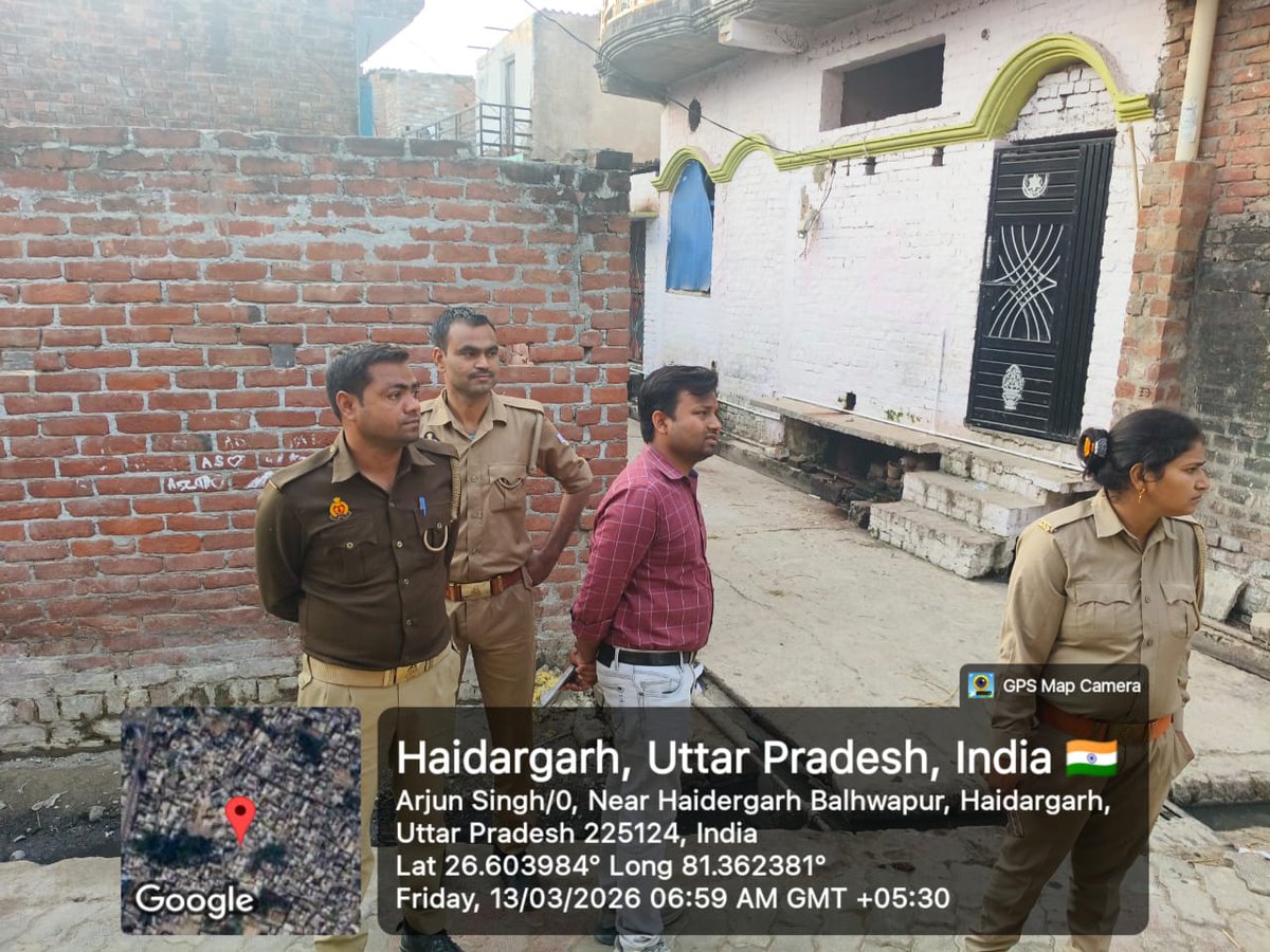 Chief Engineer Ayodhya zone tweet media