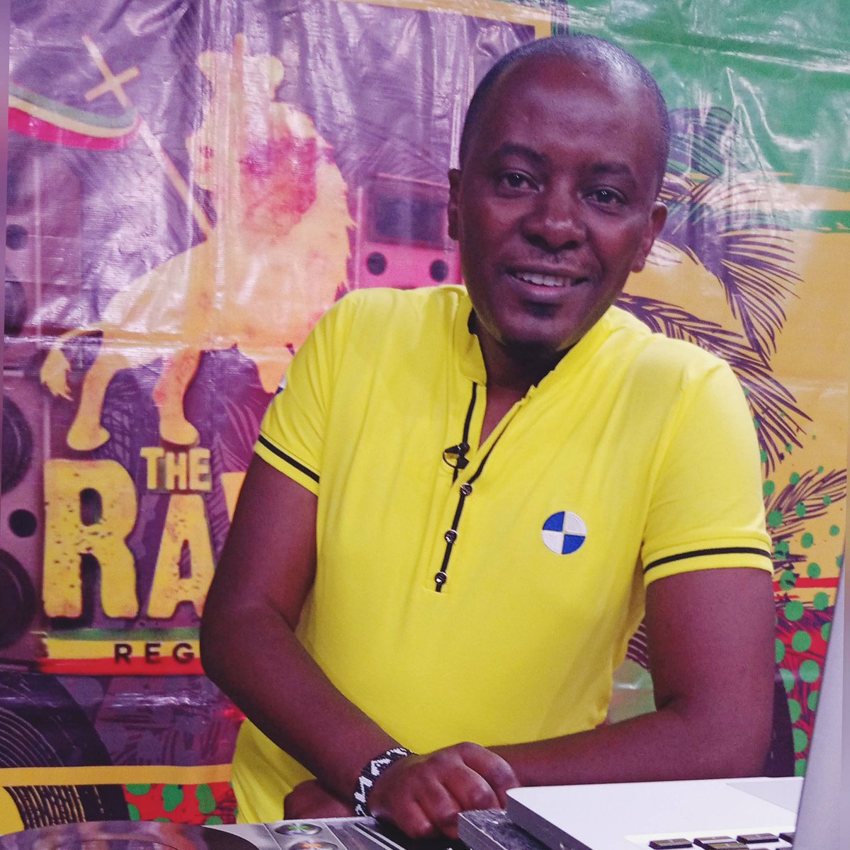 Dj Stano tweet media