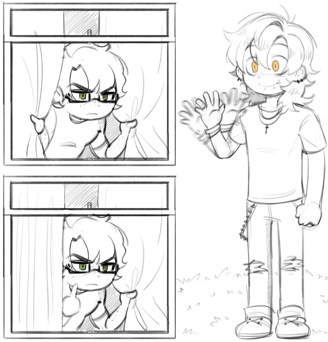 ✿ Ditzy Squid ✿ tweet media