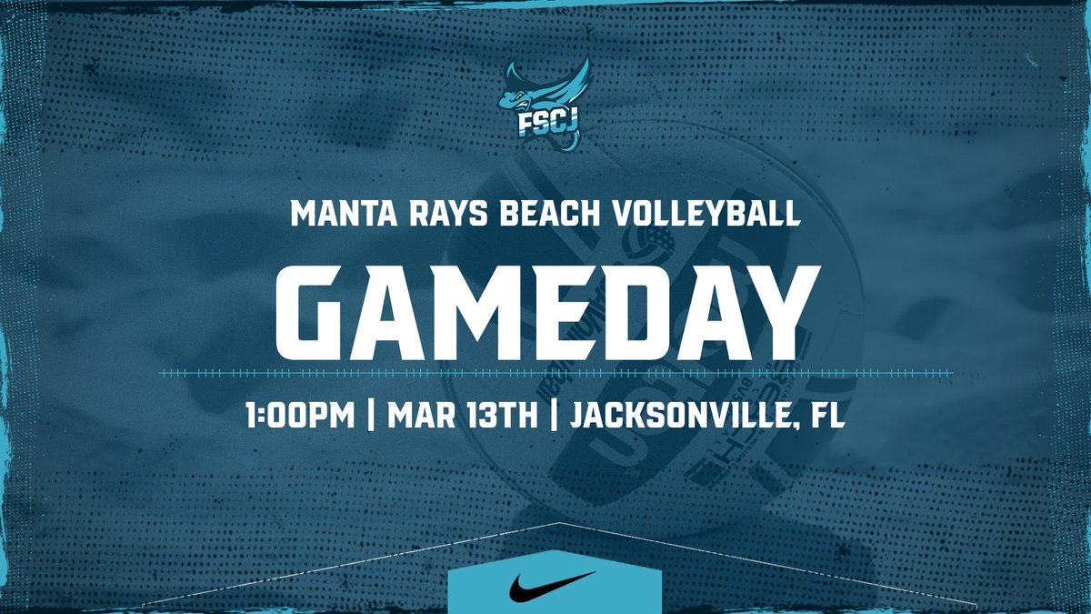 FSCJ Volleyball tweet media