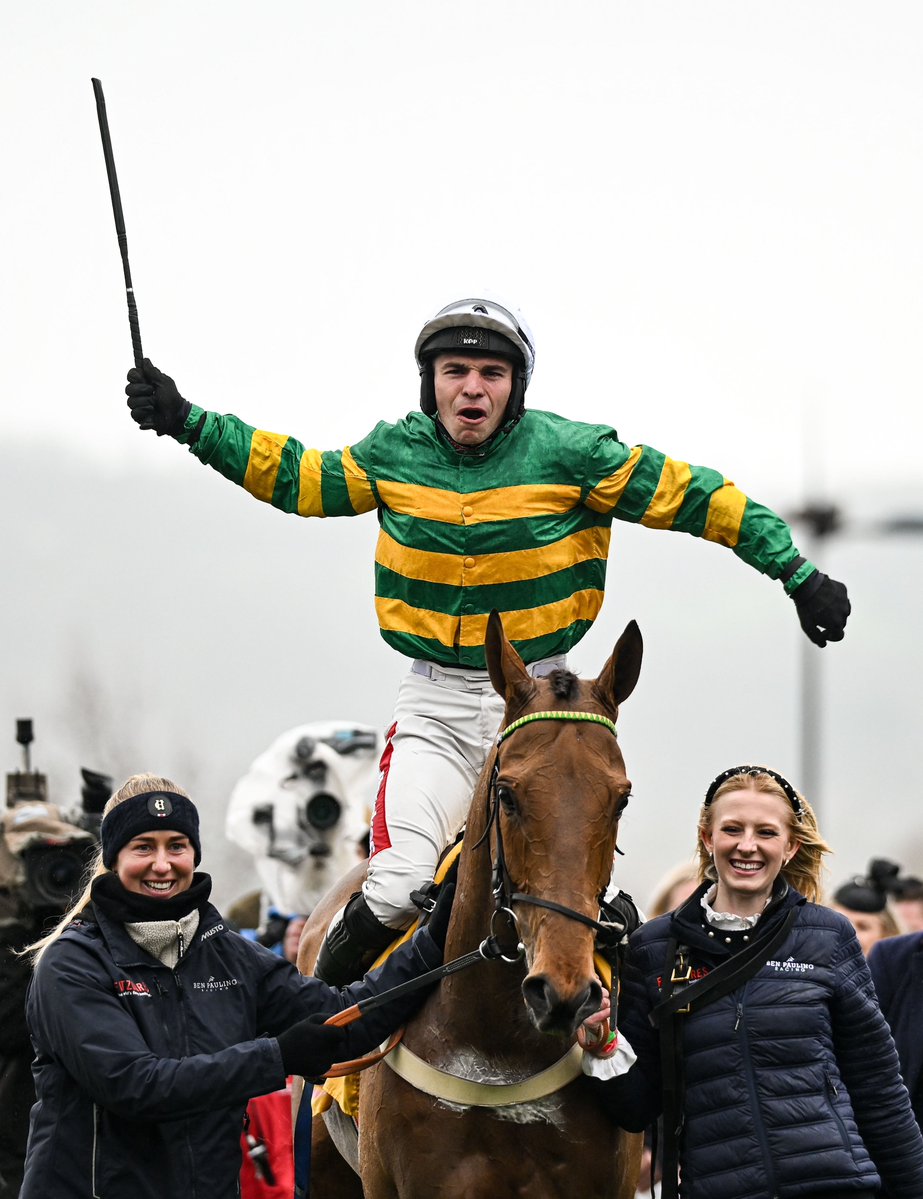 Racing Post tweet media