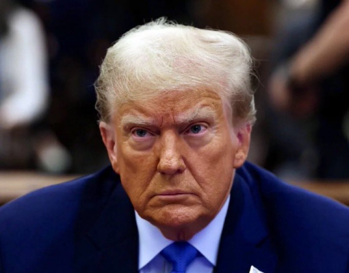 ترامب: إيران على وشك الاستسلام خلال قمة G7