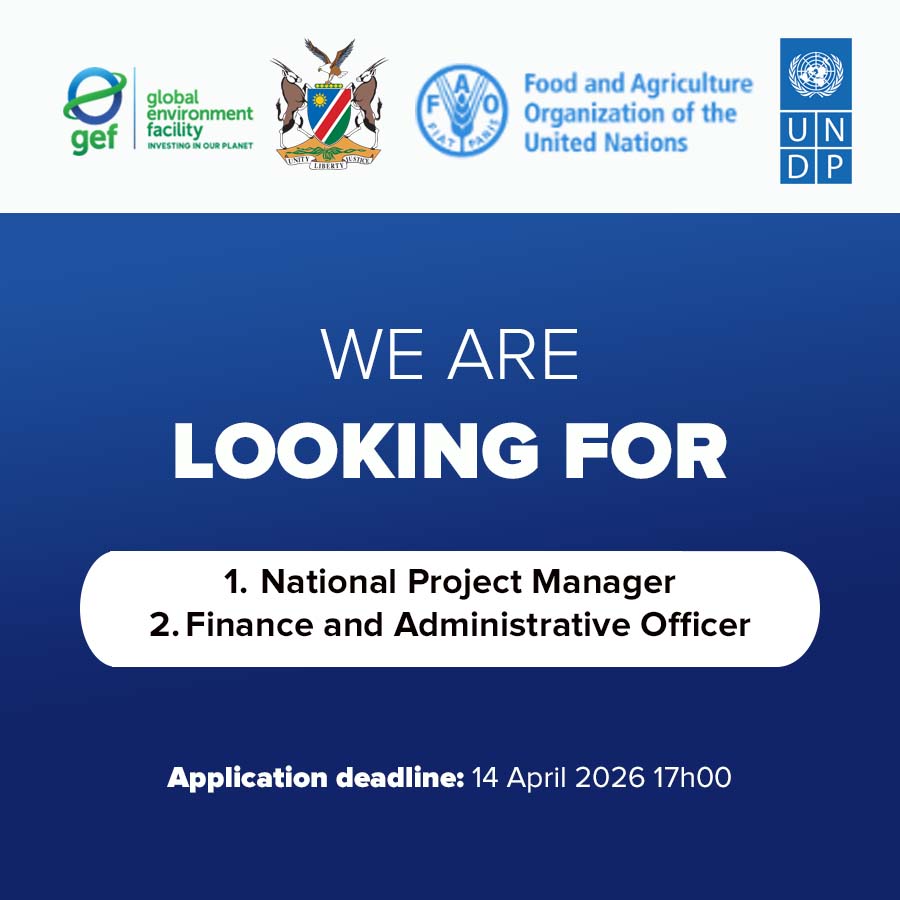 UNDP Namibia tweet media