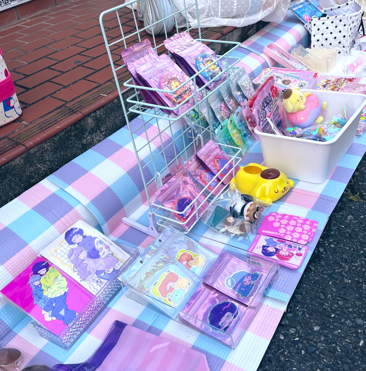 え〜な🌷 tweet media