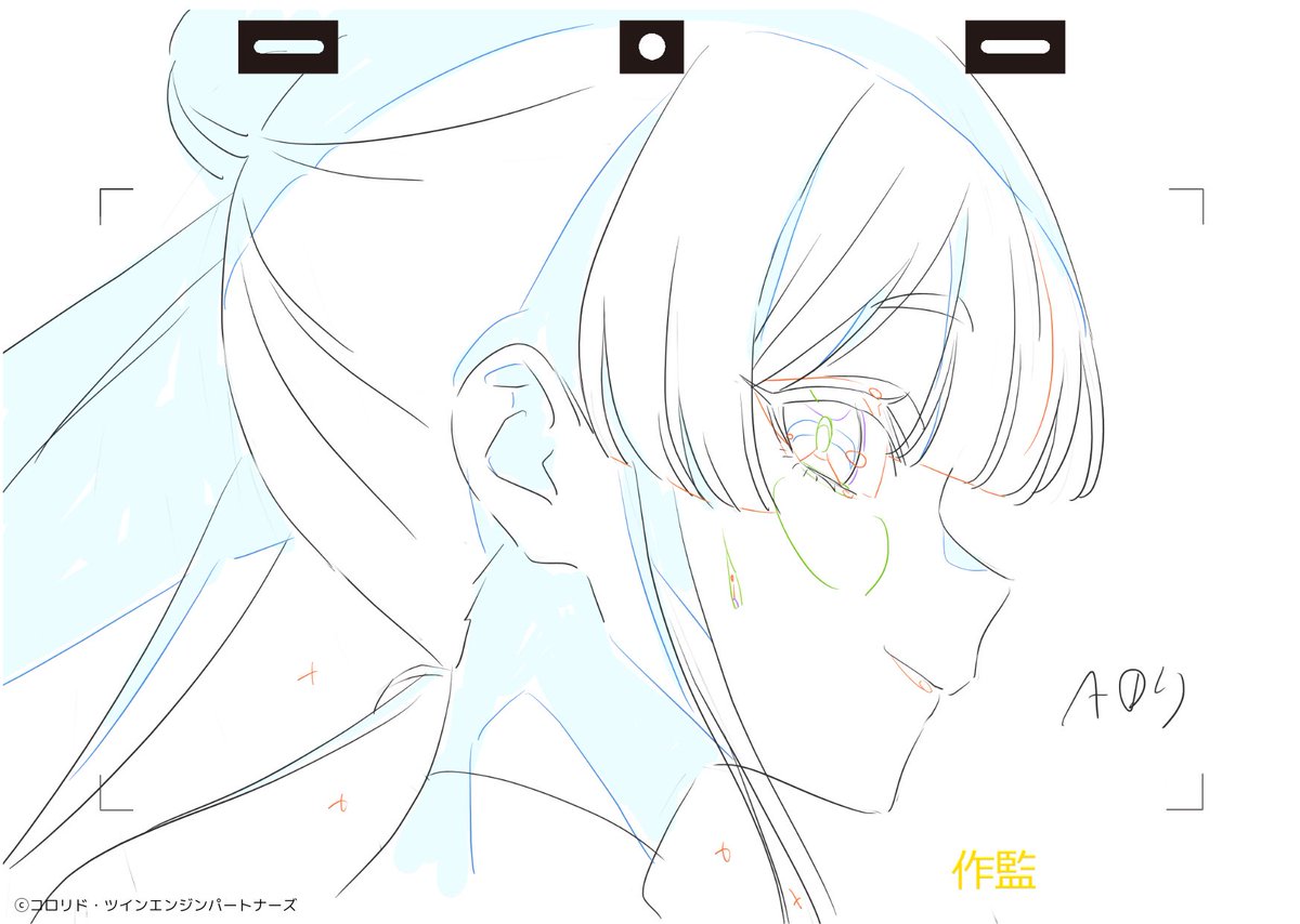 スタジオクロマト tweet media