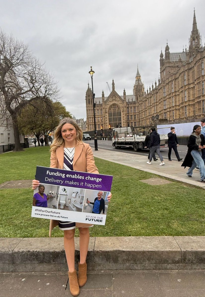 PROCare Ltd tweet media