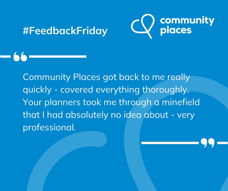 Community Places tweet media