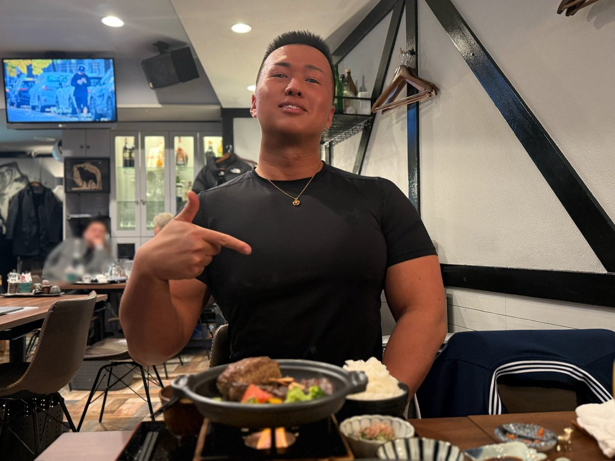 ごりらまる tweet media