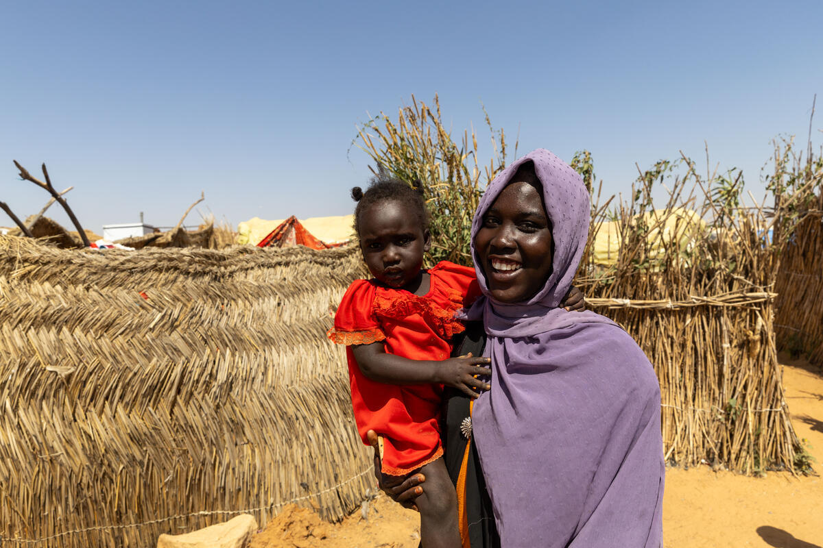 UNFPA WCARO tweet media