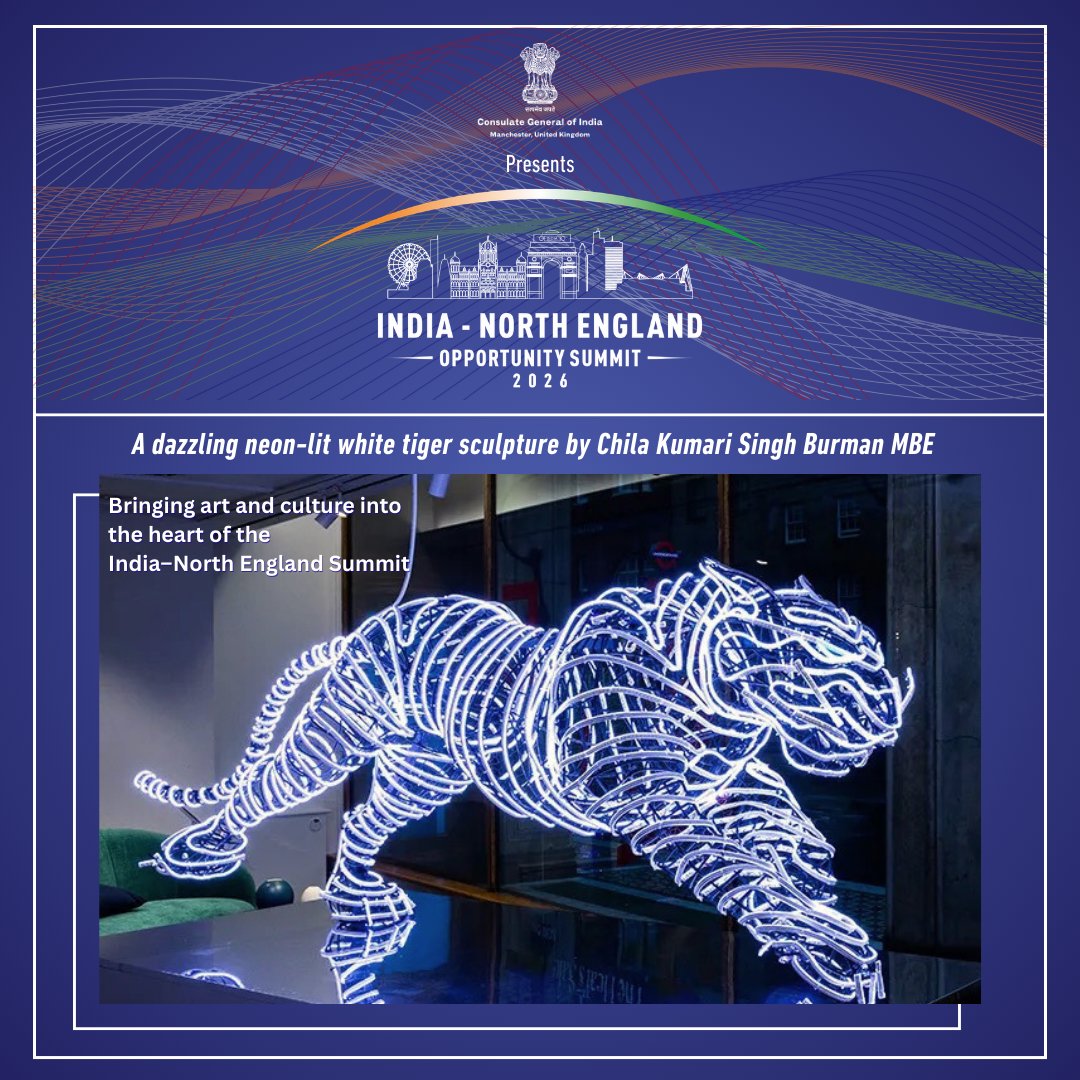 CGI Manchester tweet media