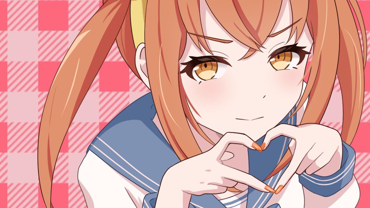itijanema's tweet photo. 制作中の絵です🍒🍒🍒🍒 https://t.co/l6gkigCnsC