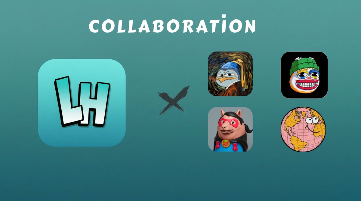 Loud House | Freemint tweet media