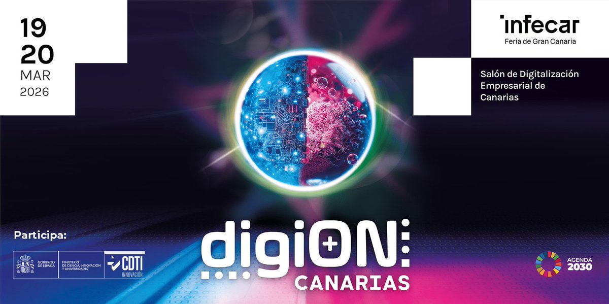 @CDTI_innovacion tweet media