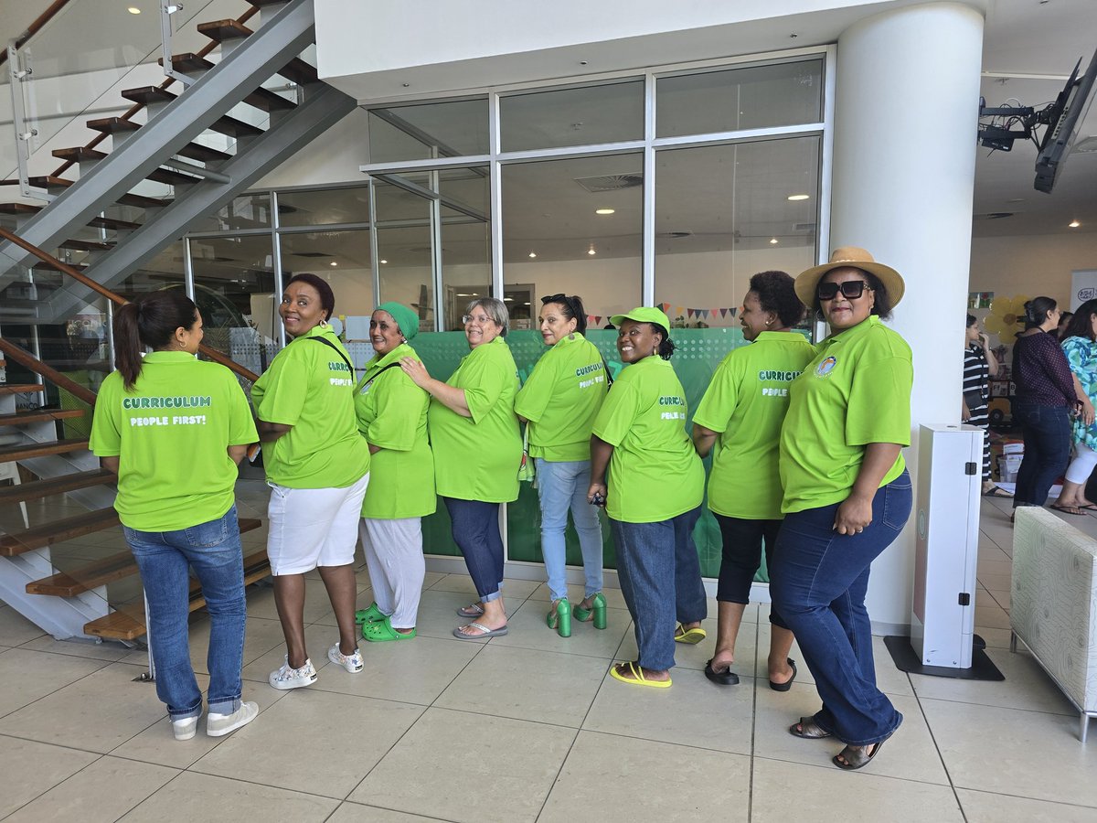 KarenR_Dudley18's tweet image. Countdown has begun....⏰️📚..... 1 DAY TO GO!!!
@WCEDnews Reading &amp;amp; Literacy Strategy Launch 
📅 Date: 14 March 2026
📍 Venue: Old Mutual Park, Pinelands
⏰ Time: 07:30 – 14h30
#GrowingReaders #GrowingMinds
@WCEDnews @teachingconnect @DavidMaynier