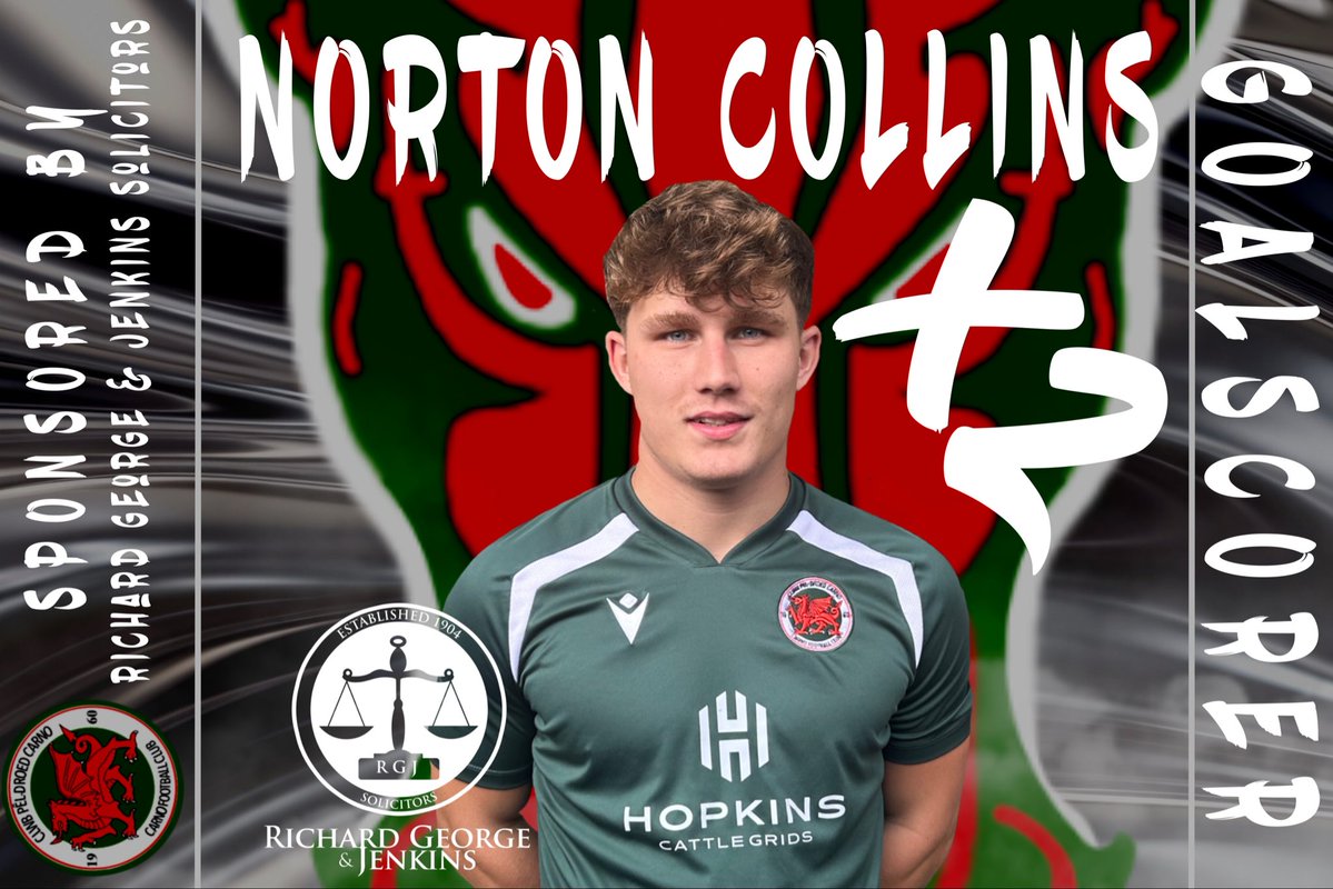 Carno FC tweet media