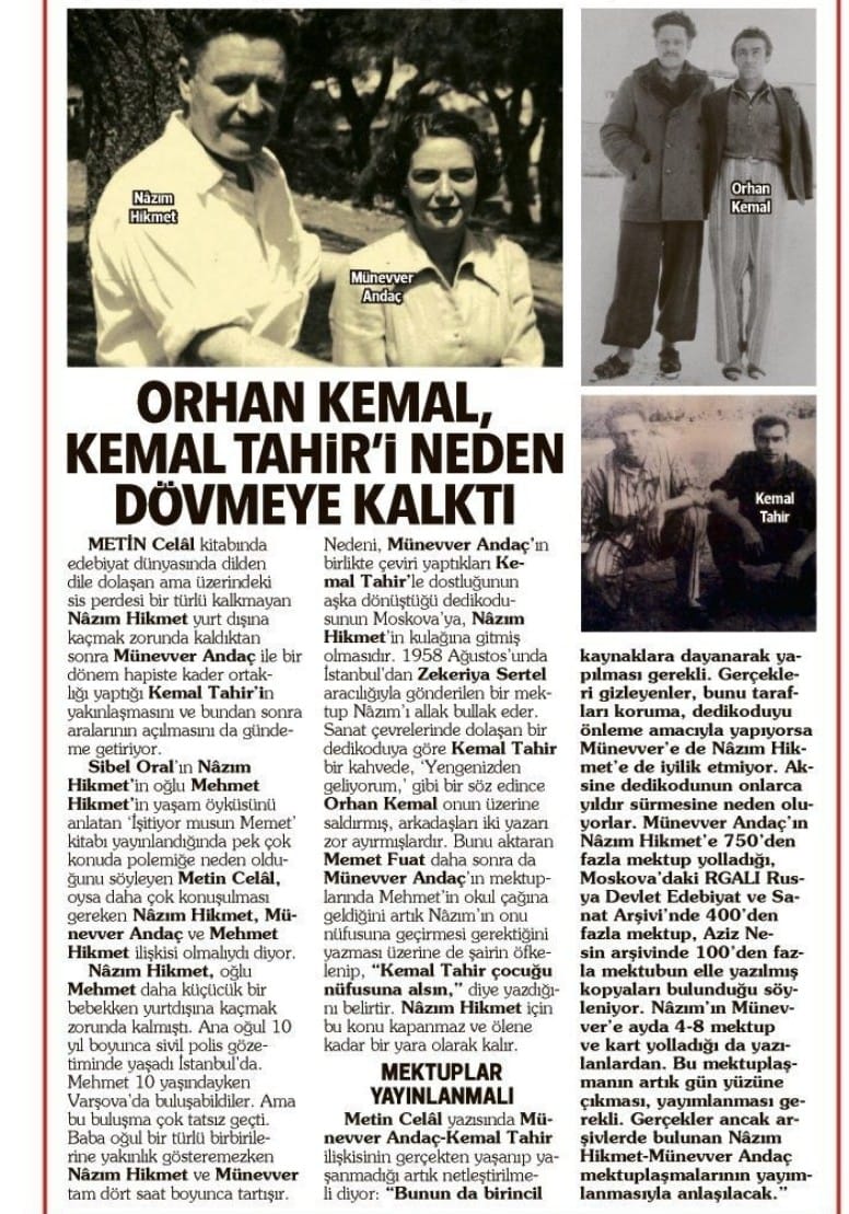 naci çelik berksoy tweet media