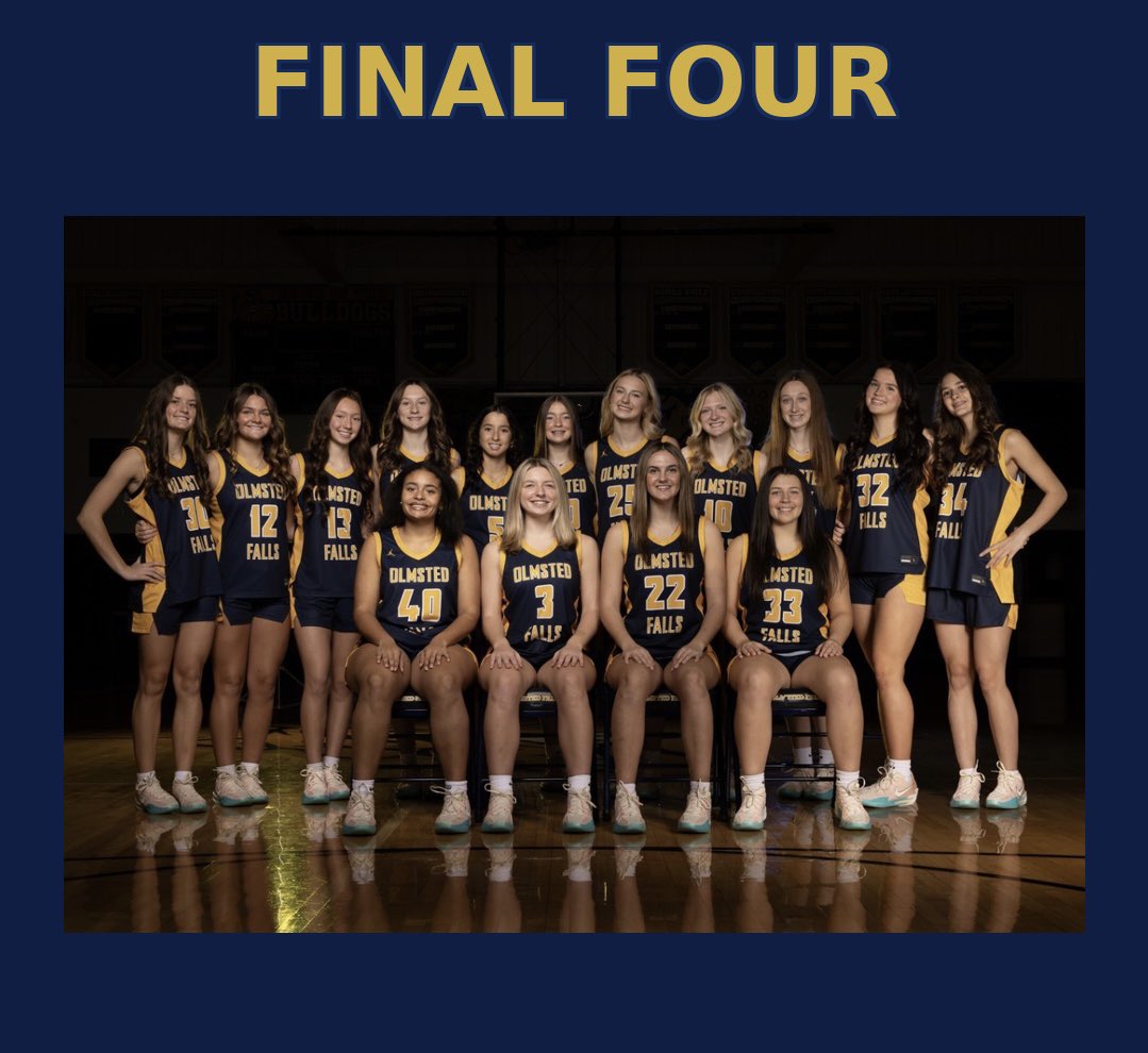 OF Athletic Boosters tweet media