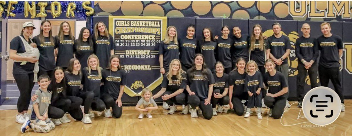 OF Athletic Boosters tweet media