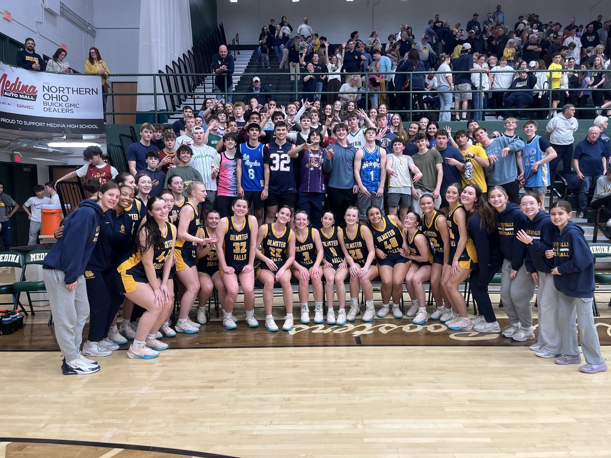 OF Athletic Boosters tweet media