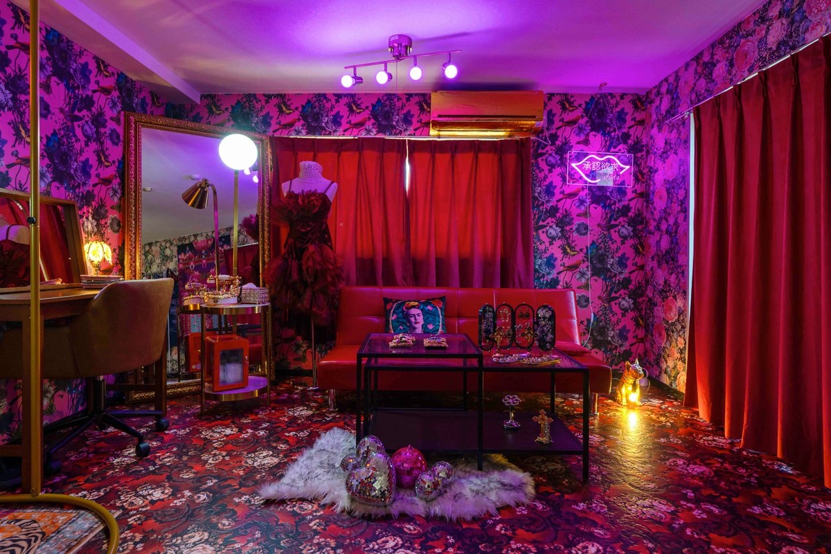 承認欲求STUDIO tweet media