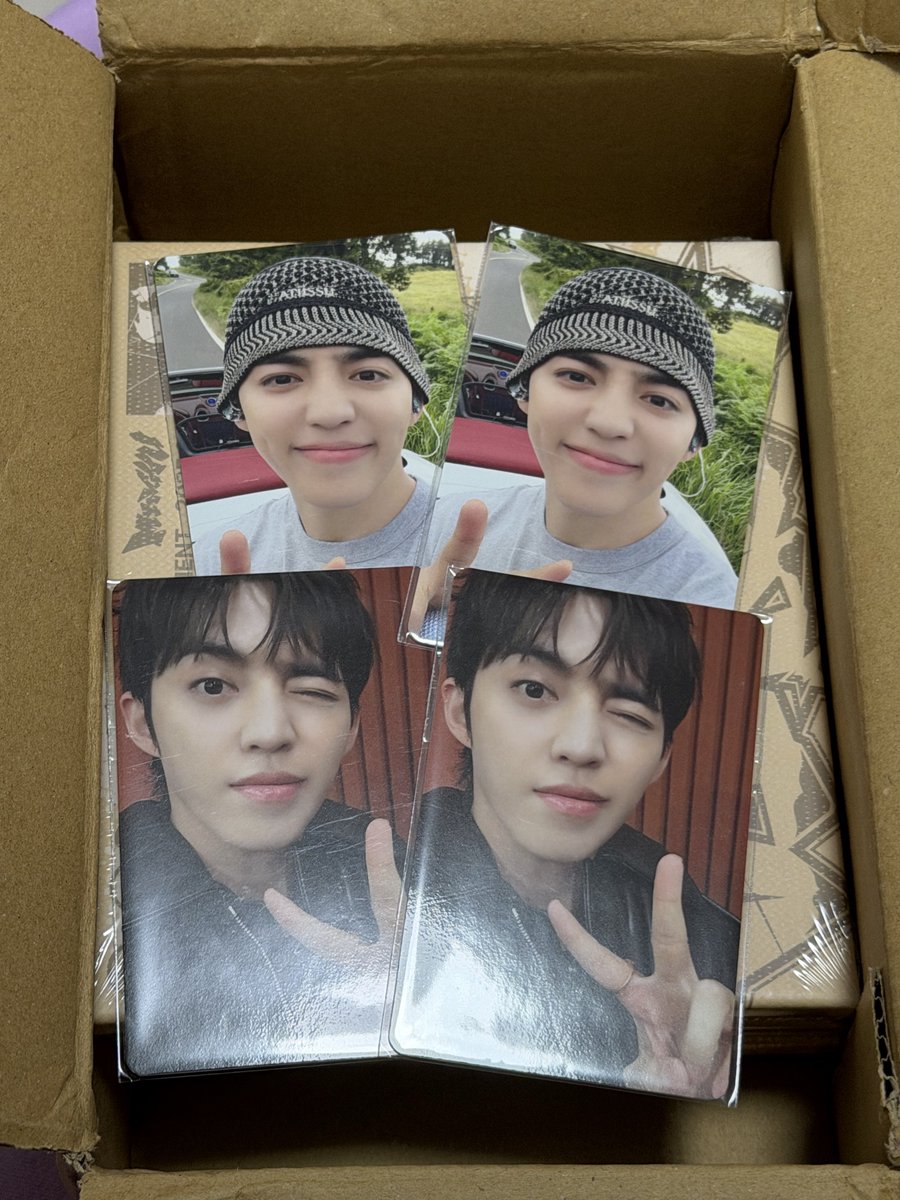 haze🌻 tweet media