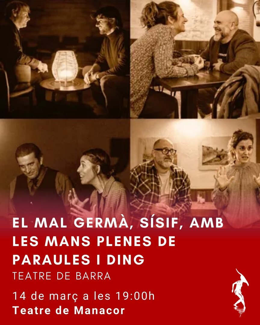 Teatre de Manacor tweet media