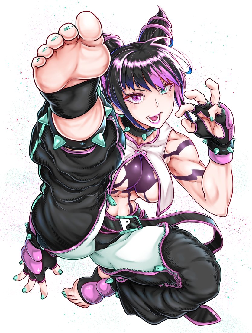 ぶいスラ tweet media