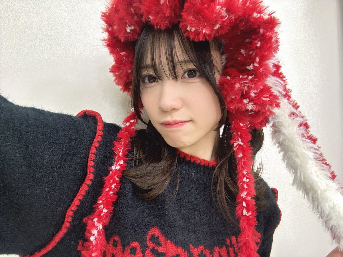 早見紗英 tweet media
