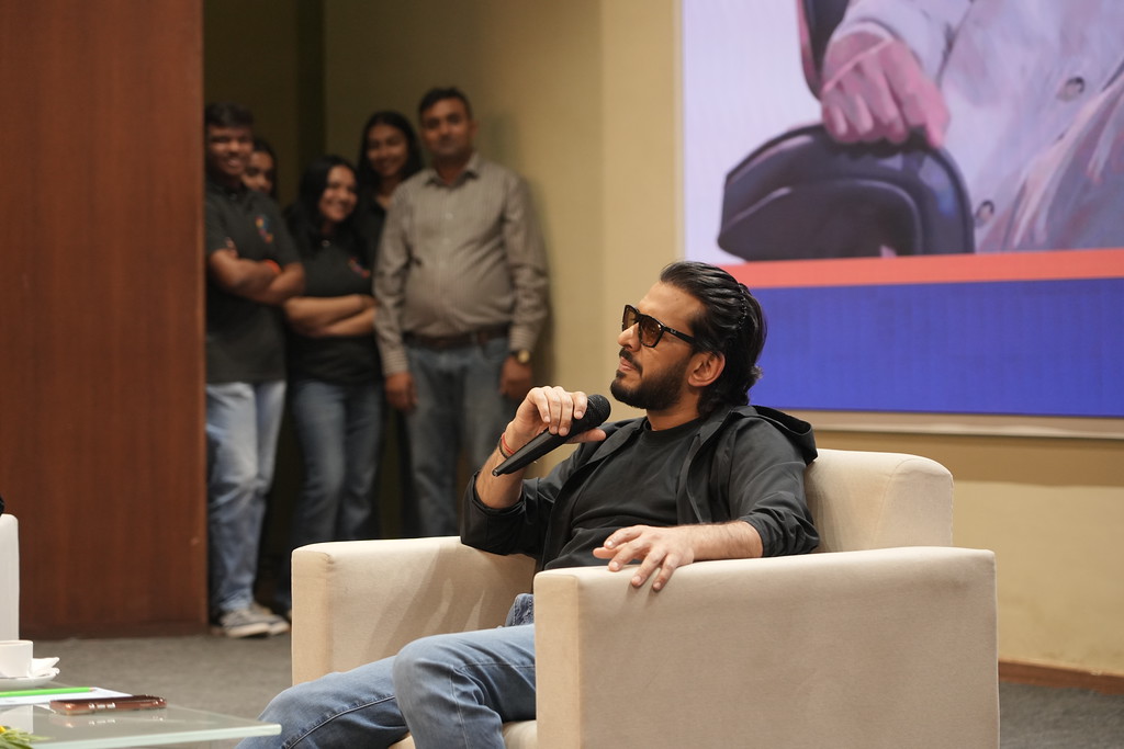 EDII Ahmedabad tweet media