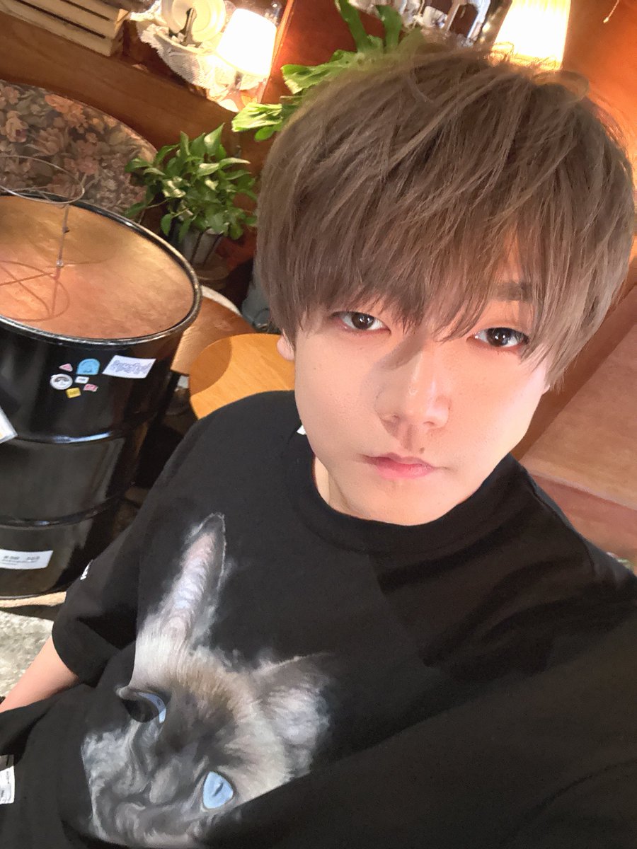 ちゃめ tweet media