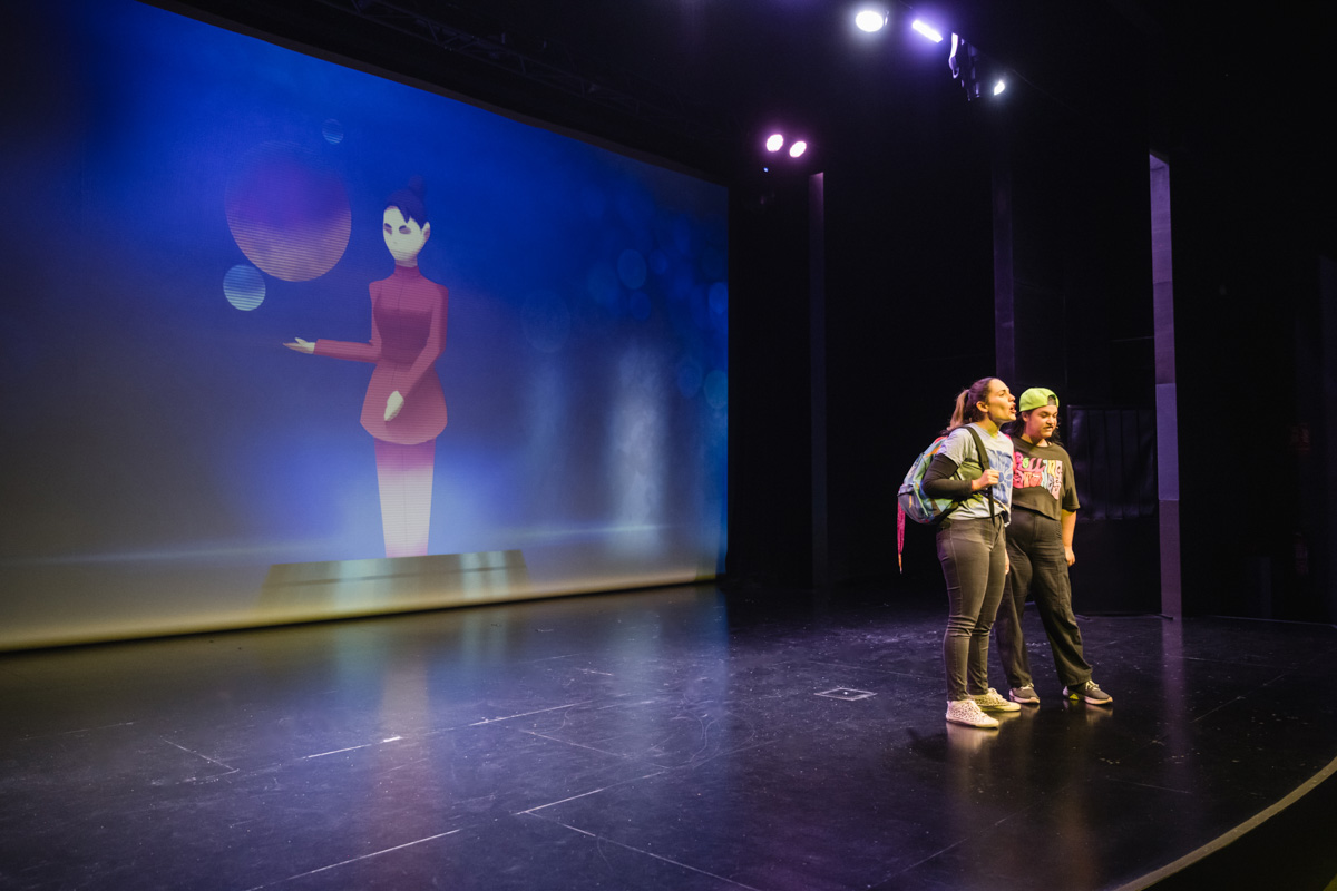 Ciudad Artes Ciencia tweet media