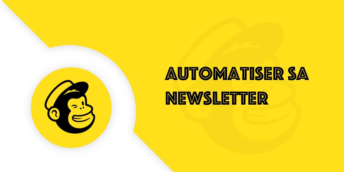 creatroyes's tweet image. Vous perdez du temps à envoyer vos newsletters ?

Apprenez à #automatiser une #newsletter avec #Mailchimp et créez un système qui envoie vos emails automatiquement à vos abonnés.

Tutoriel complet : blog.crea-troyes.fr/12779/automati…

#Mailchimp #EmailMarketing #Newsletter #SEO #Blogging