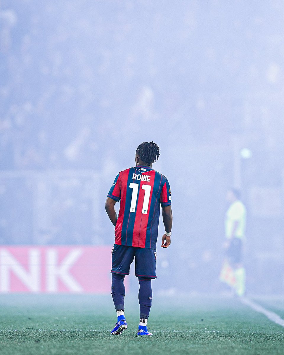 Bologna FC 1909 tweet media