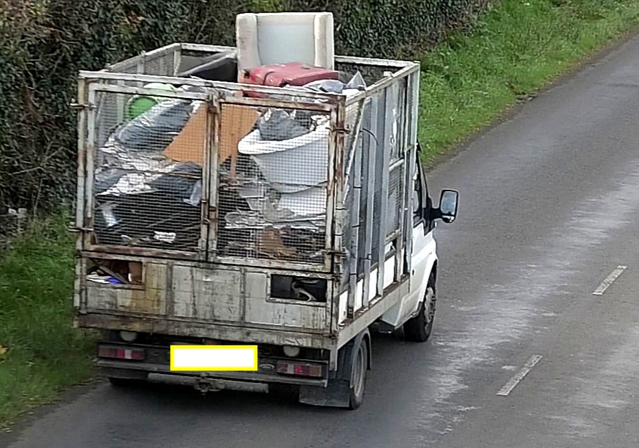 Clean Up Britain tweet media