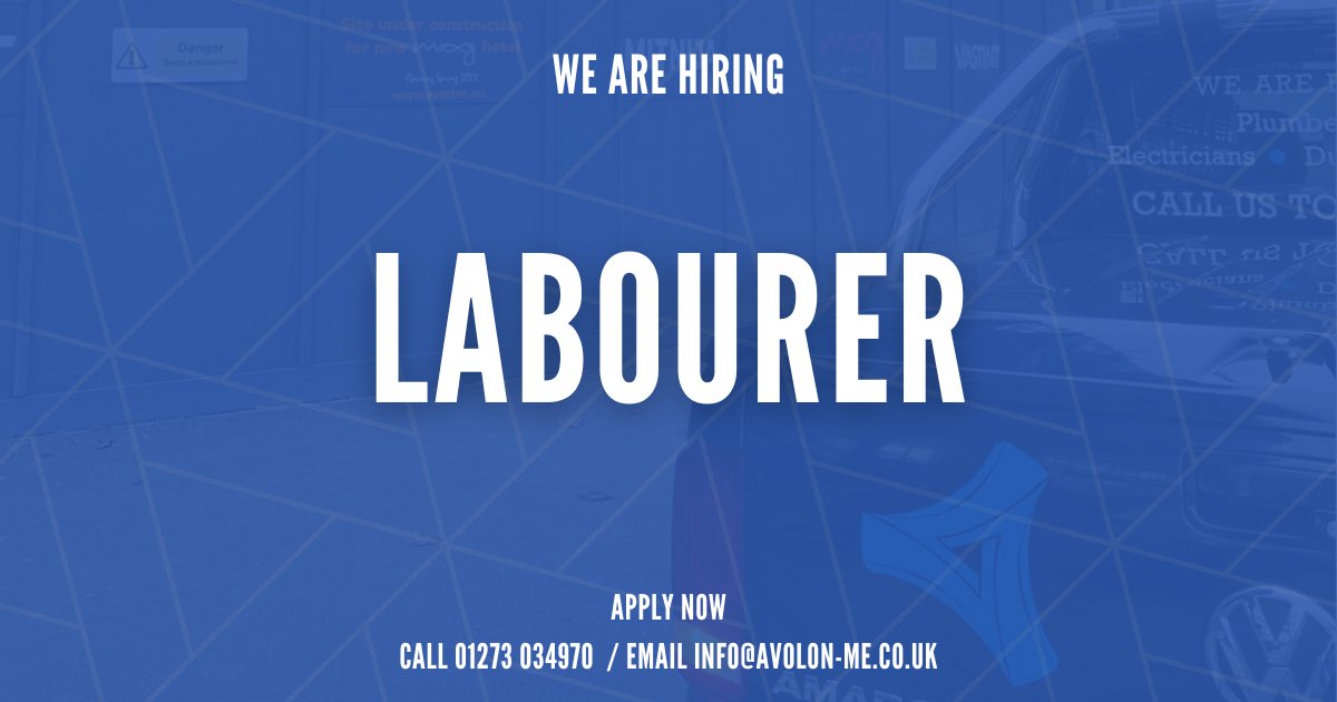 Avolon M&E tweet media